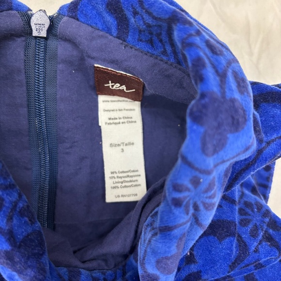 Tea - Picture 3 of 4